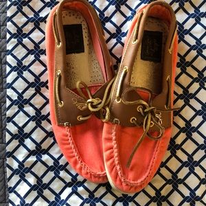 Milly for Sperry Top Sider Boat Shoes